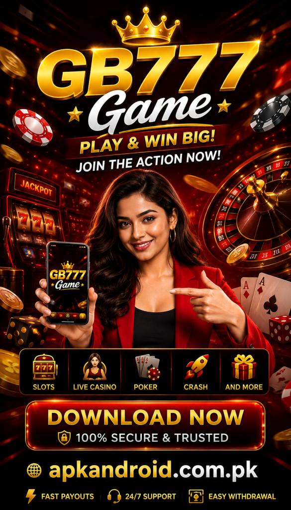 GB777 Game