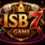 ISB7 Game