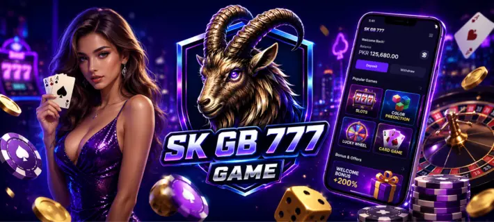 GB777 Game
