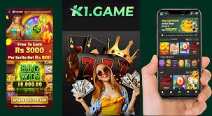 K1VIP Game
