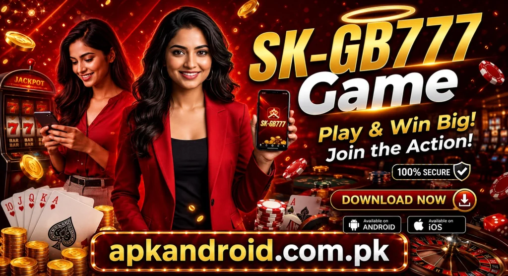 GB777 Game