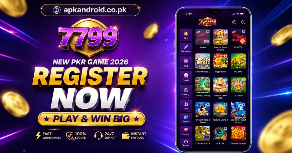 Win7799 Game