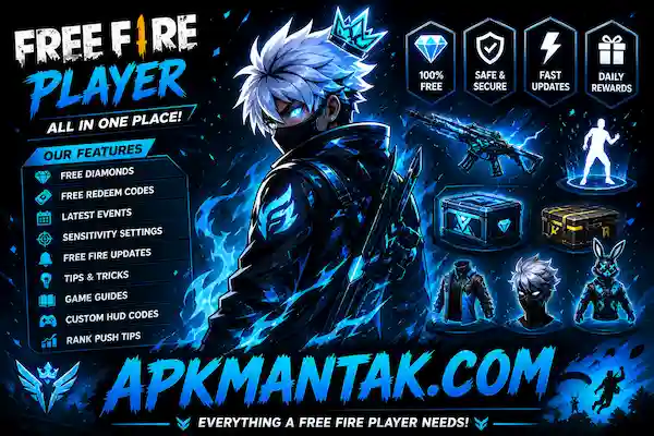 Clicomplo FF APK