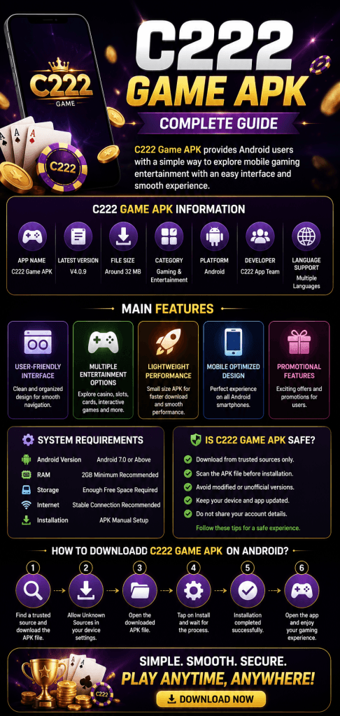 C222 Game apk