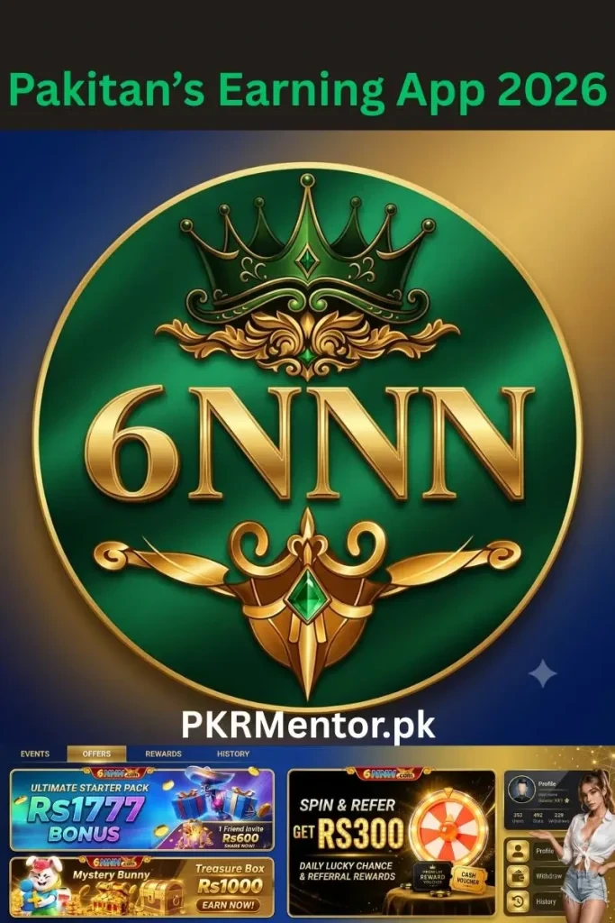 6nnn Game