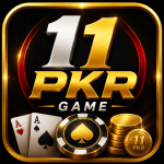 11 PKR GAME