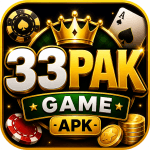 33 Pak Game Apk