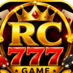RC777 Game